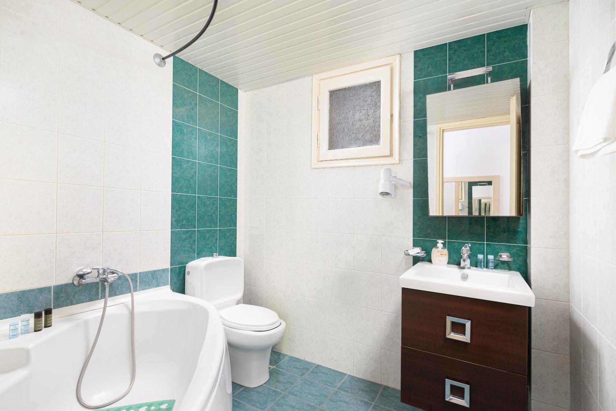 Renia'S Villas Hersonissos  Ngoại thất bức ảnh