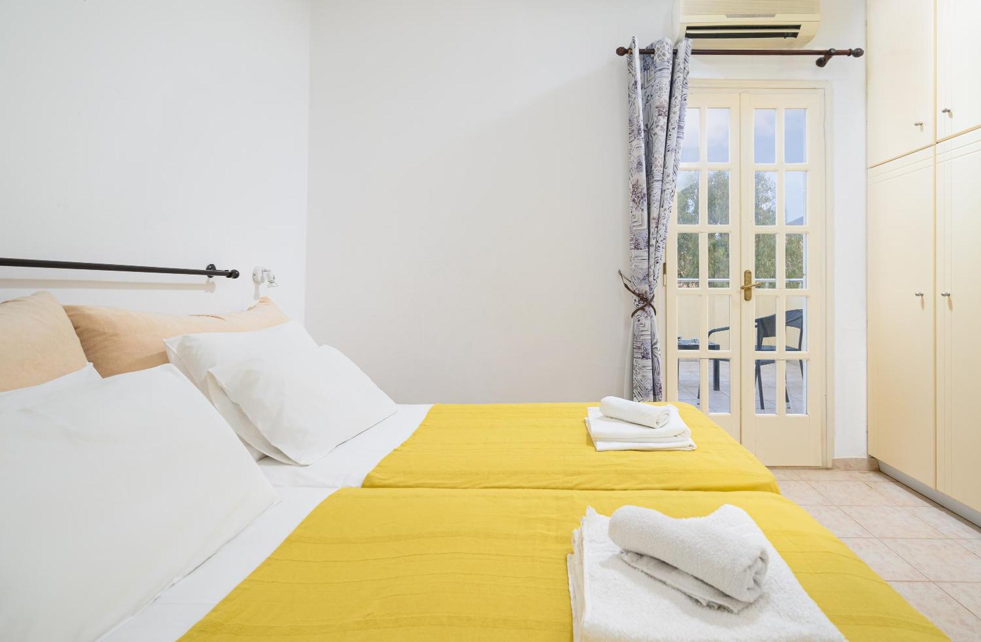 Renia'S Villas Hersonissos  Ngoại thất bức ảnh