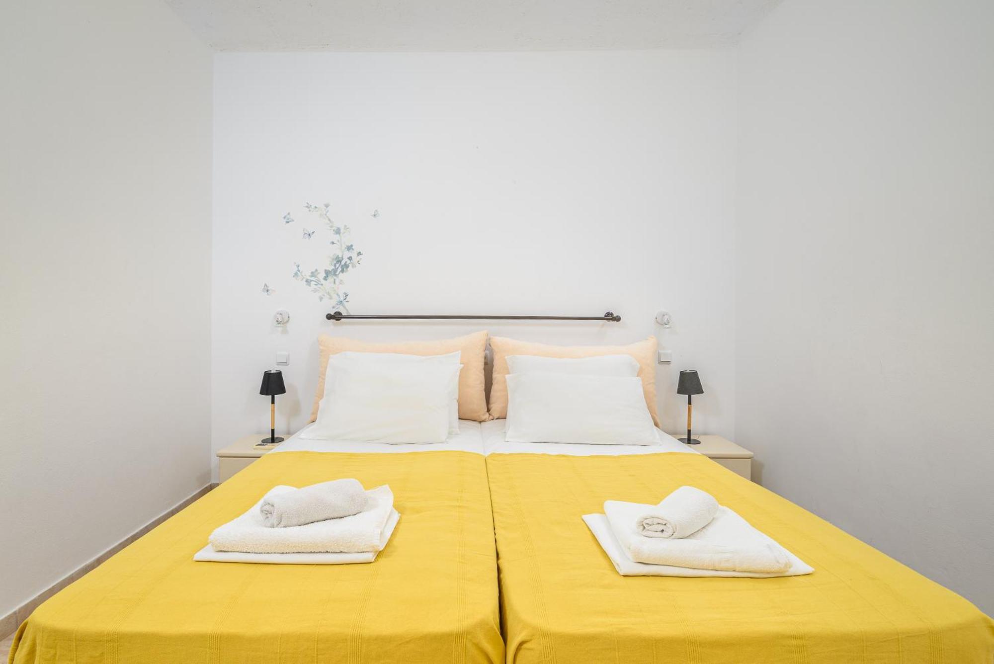 Renia'S Villas Hersonissos  Ngoại thất bức ảnh