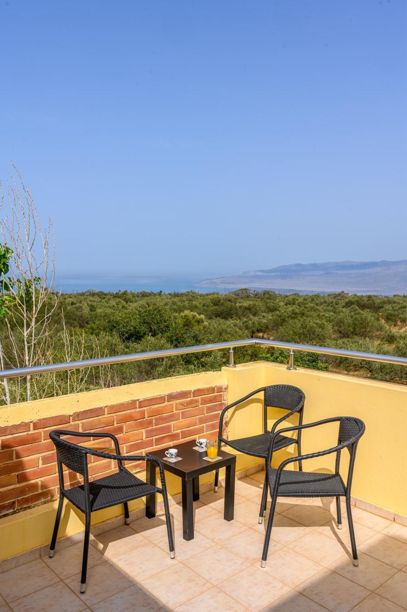 Renia'S Villas Hersonissos  Ngoại thất bức ảnh