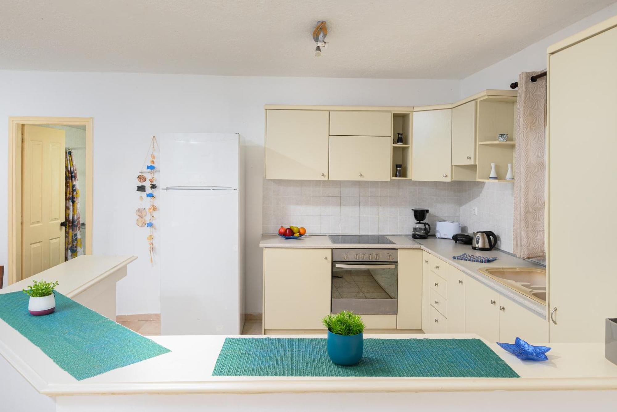 Renia'S Villas Hersonissos  Ngoại thất bức ảnh