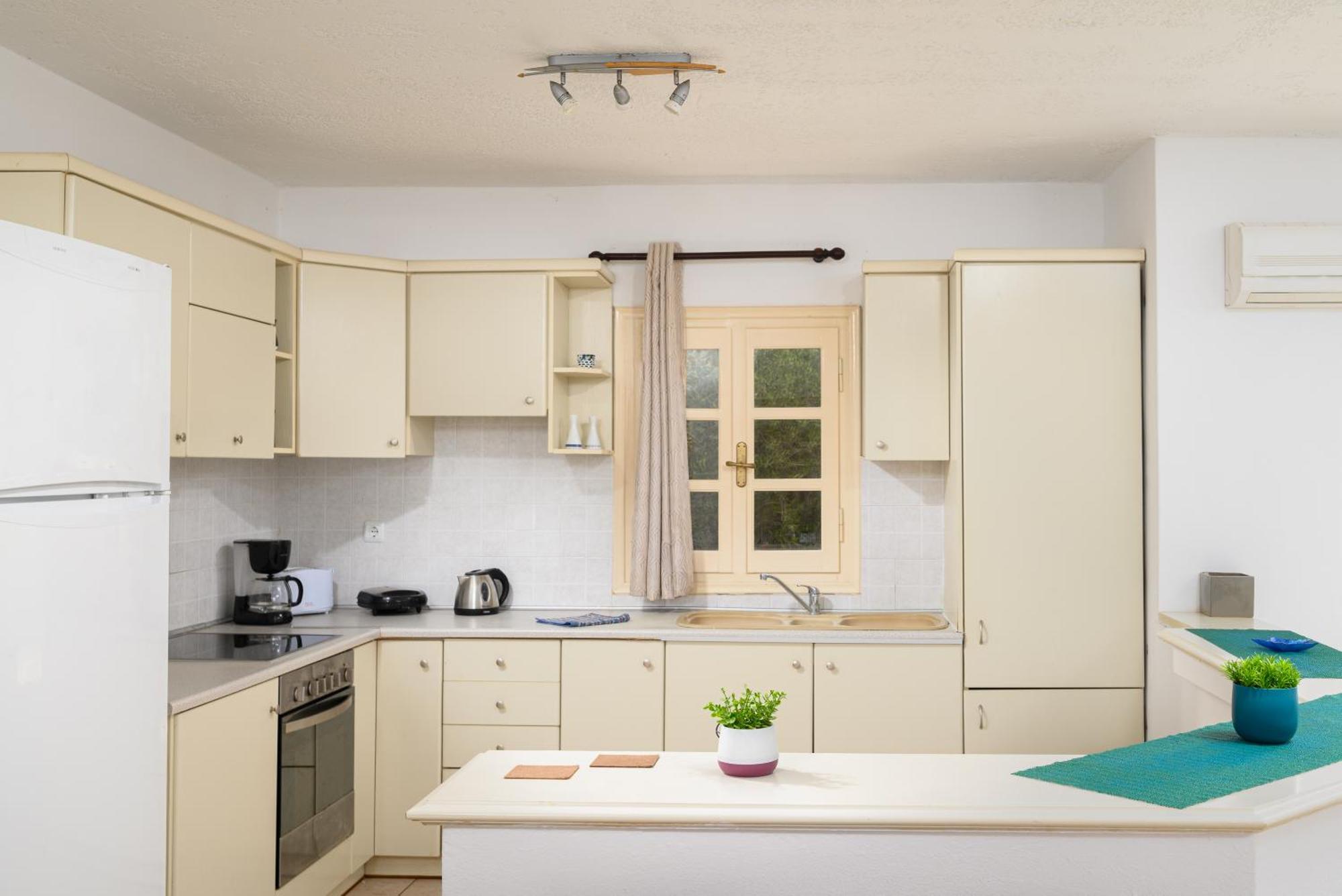 Renia'S Villas Hersonissos  Ngoại thất bức ảnh