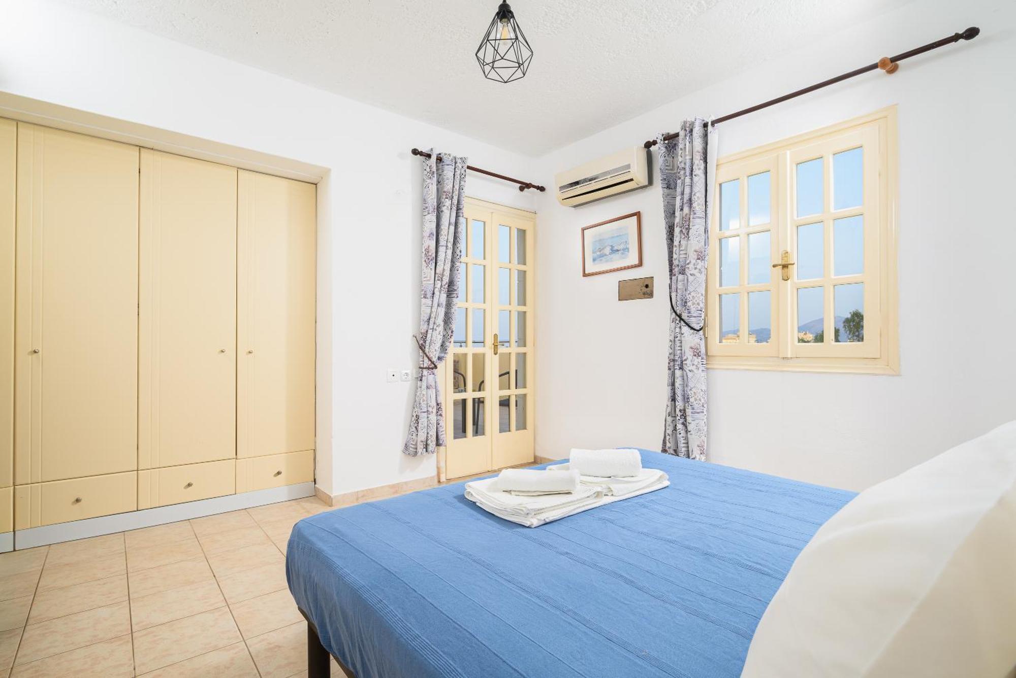 Renia'S Villas Hersonissos  Ngoại thất bức ảnh