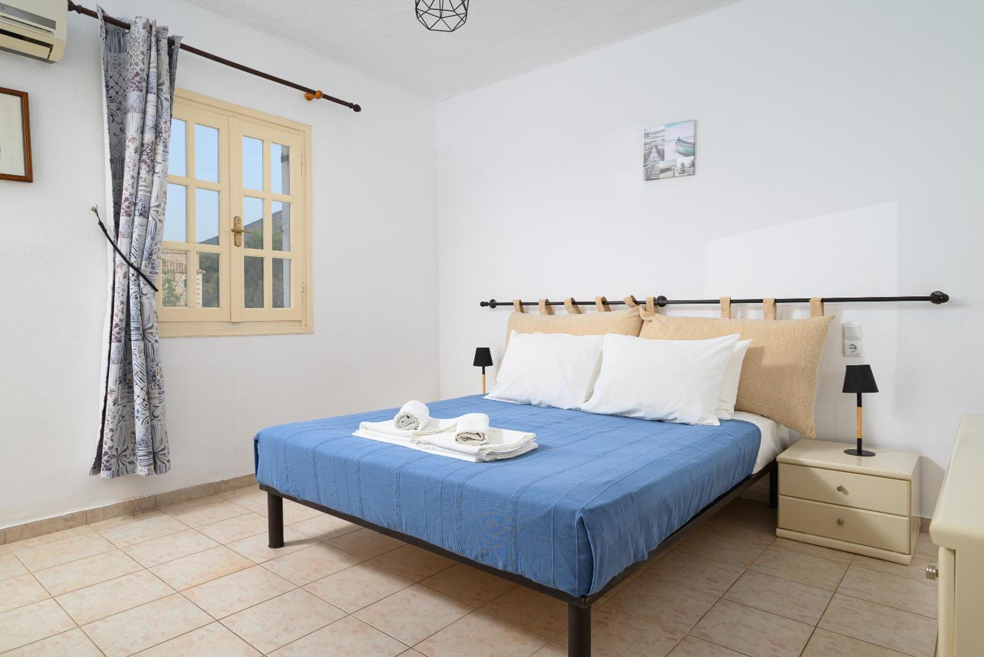 Renia'S Villas Hersonissos  Ngoại thất bức ảnh