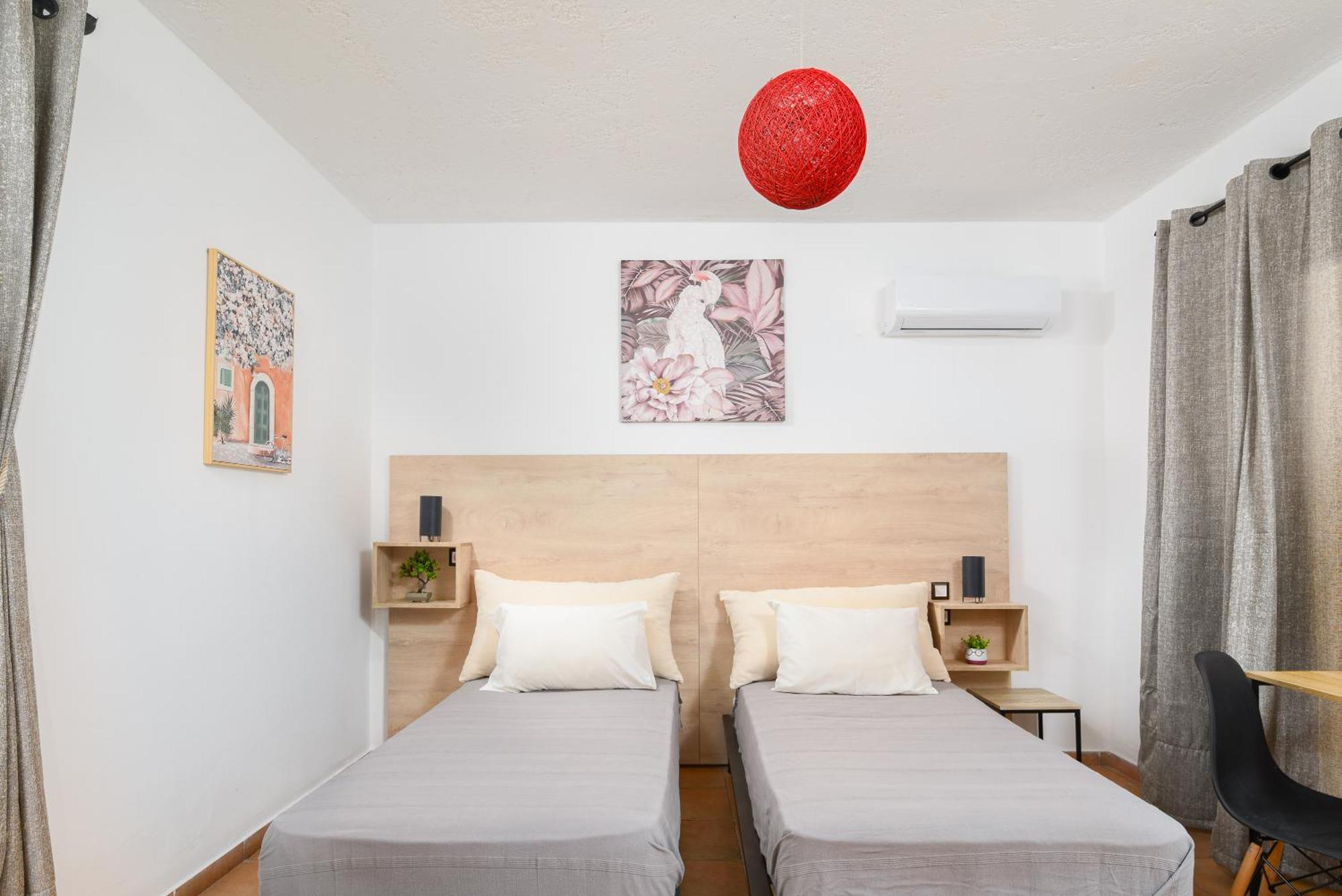 Renia'S Villas Hersonissos  Ngoại thất bức ảnh