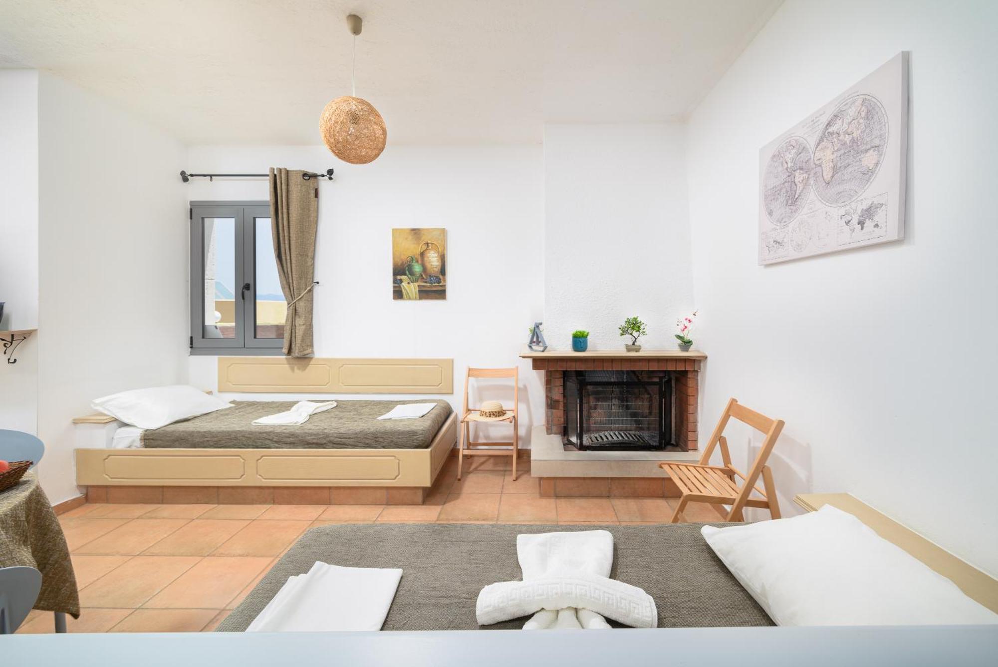 Renia'S Villas Hersonissos  Ngoại thất bức ảnh