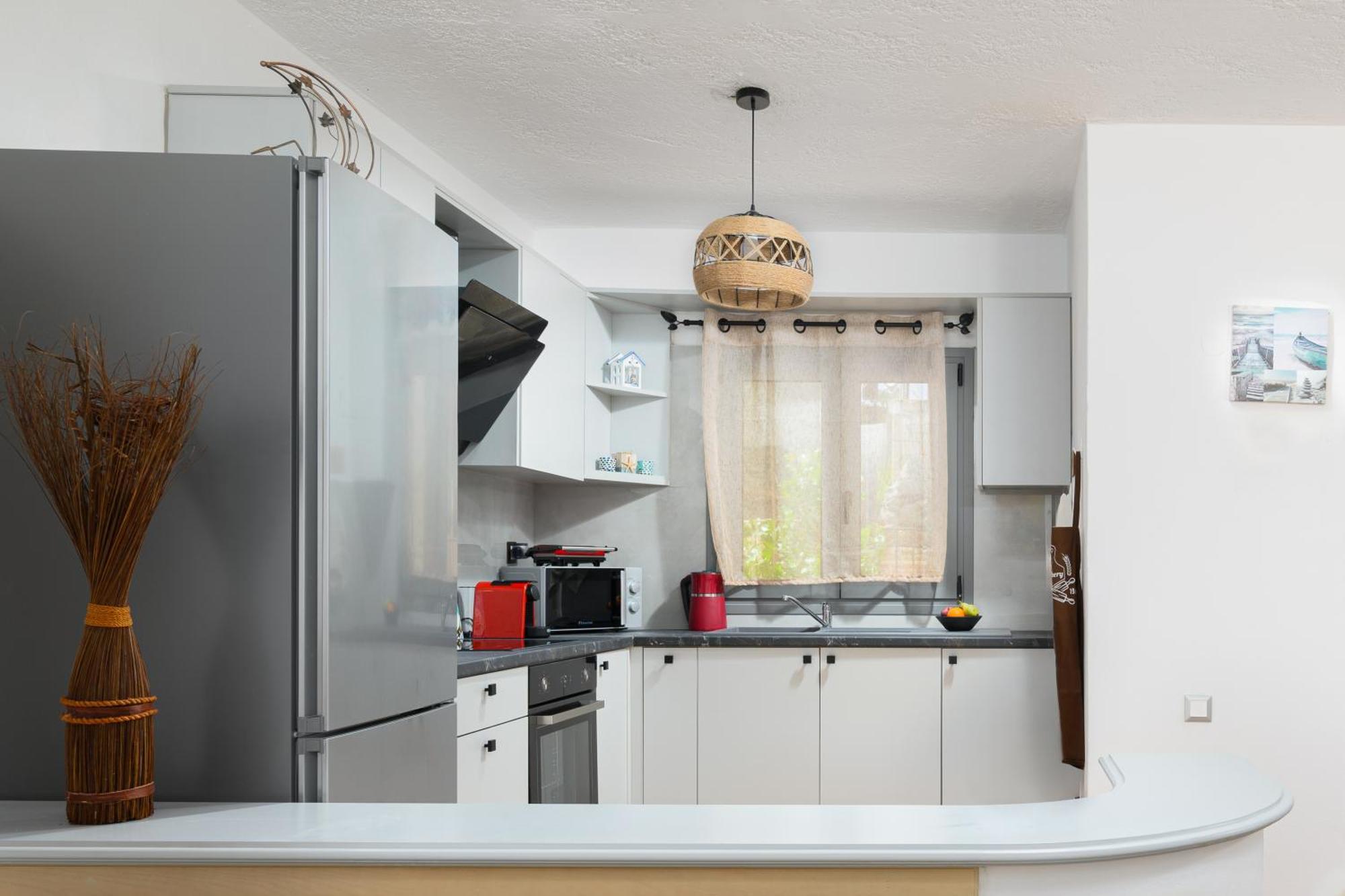 Renia'S Villas Hersonissos  Ngoại thất bức ảnh