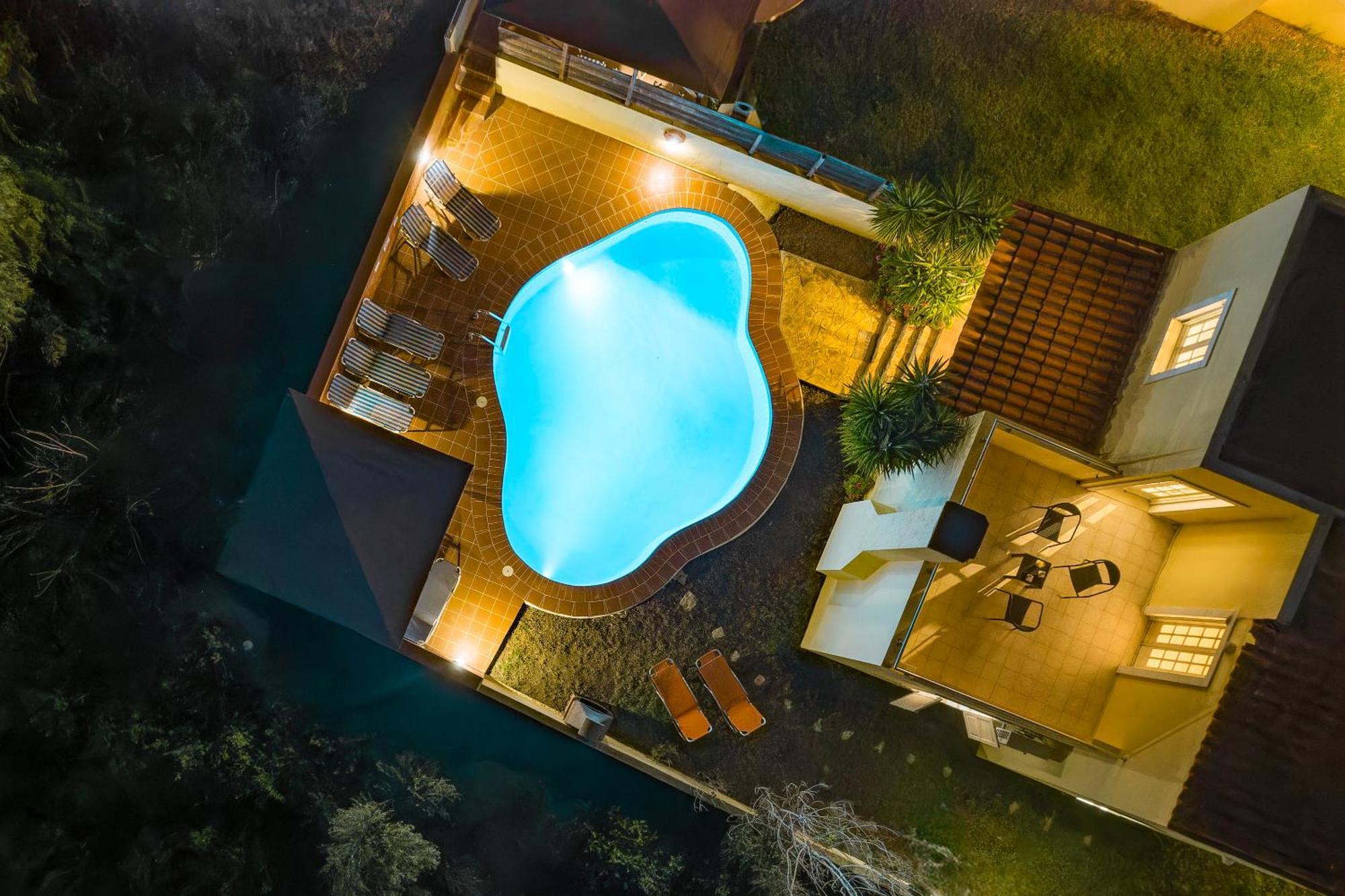 Renia'S Villas Hersonissos  Ngoại thất bức ảnh