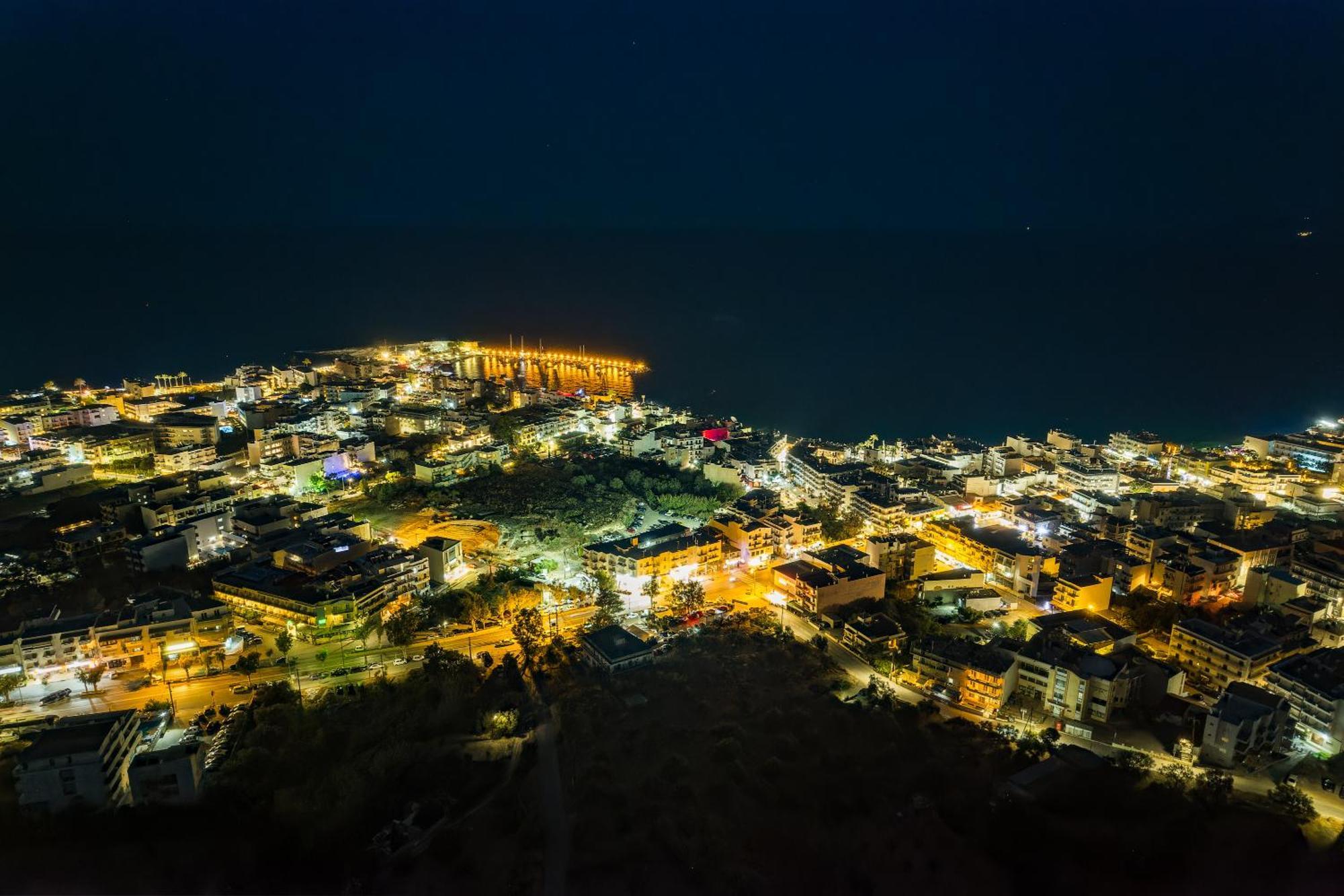 Renia'S Villas Hersonissos  Ngoại thất bức ảnh