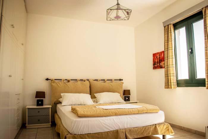 Renia'S Villas Hersonissos  Ngoại thất bức ảnh