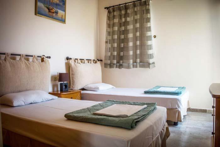 Renia'S Villas Hersonissos  Ngoại thất bức ảnh